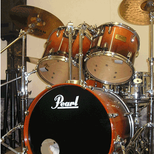 Pearl SESSION CUSTOM
