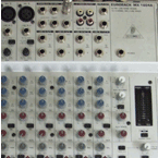 BEHRINGER MX1604A