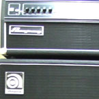Ampeg SVT-350 Ampeg SVT-215E