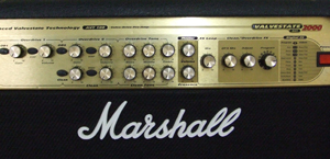 Marshall AVT100