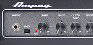 Ampeg B1-RE