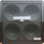 BEHRINGER BG412