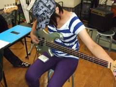 ���߂݂͂�ȏ��S�҂ł��B�����S�������I �܂��́A������ƃ`���[�j���O�B