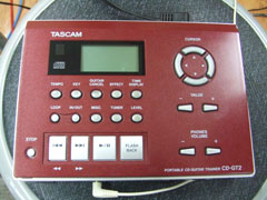 �L�[��ς����Ƀe���|�_�E����A���[�v�ł���Ԃ����K�o����b�c�v���[���[�B