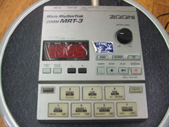 ��ʂ̃��g���m�[���ł͕������Ȃ��̂Ń��Y���}�V�[�����g�p���Ă��܂��B