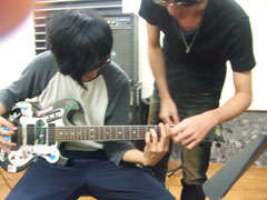 ���߂݂͂�ȏ��S�҂ł��B�����S�������I ������Ɠ���e�R�[�h�A�R�c��������ΊȒP�I