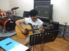 �������A�R�[�X�e�B�b�N������Ă܂��B