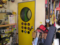 ���b�X���܂ł̗���4 �h�����E�M�^�[�E�x�[�X���� ���É� ���R��BeSoul��