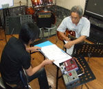 �����͂���Ń}���c�[�}���B����b���ȁH �M�^�[�E�x�[�X�E�E�N�������� ���É� ���R��BeSoul��